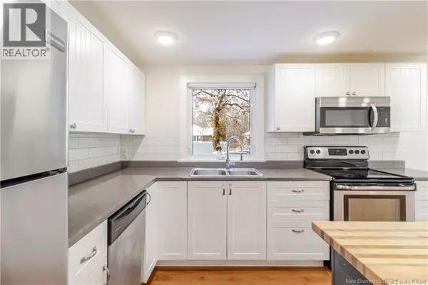 Fredericton, NB E3A3X3,11 Corbett Avenue