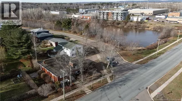 Moncton, NB E1E2W1,200 Mount Royal Boulevard