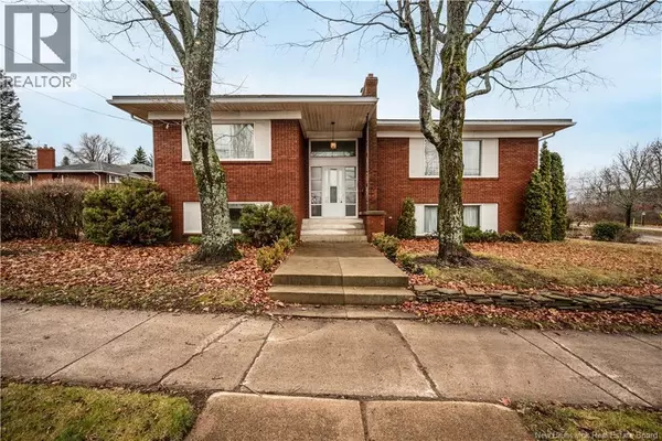 200 Mount Royal Boulevard, Moncton, NB E1E2W1