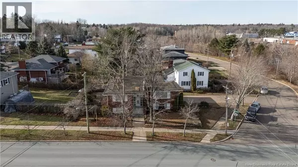 Moncton, NB E1E2W1,200 Mount Royal Boulevard