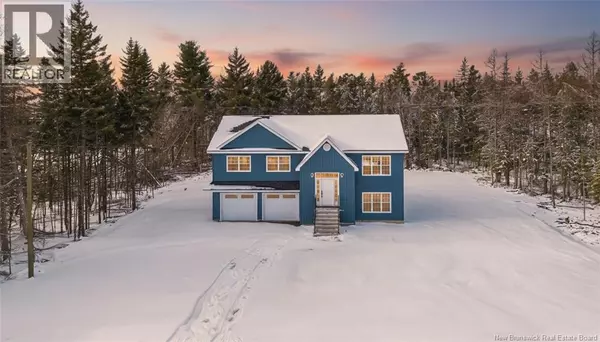 33 Sandlewood Lane, Douglas, NB E3G0E7