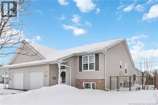 Moncton, NB E1G5J4,139 Mount Pleasant Road