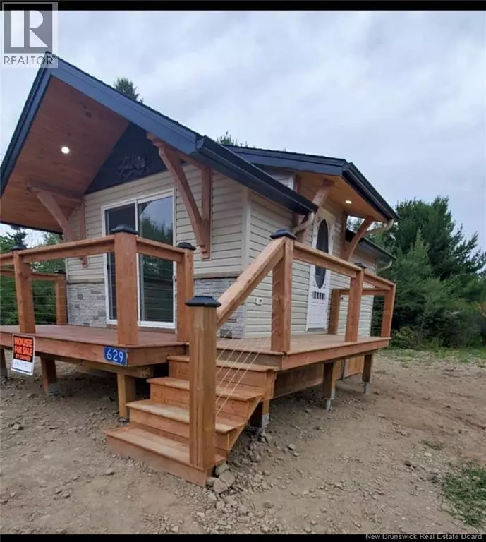 Aldouane, NB E4W5C1,629 Chemin Petite Riviere