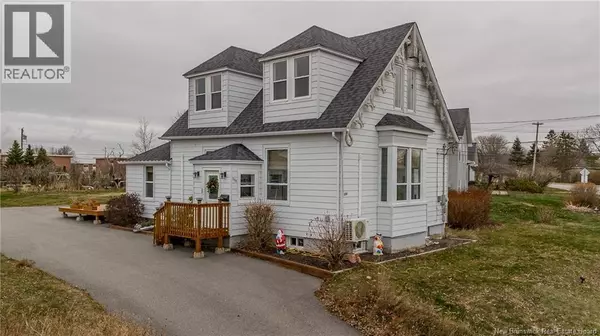 Saint John, NB E2M3E1,754 Sand Cove Road