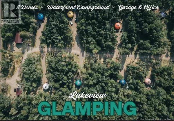 444 Cox Point Road, Cumberland Bay, NB E4A2Y1