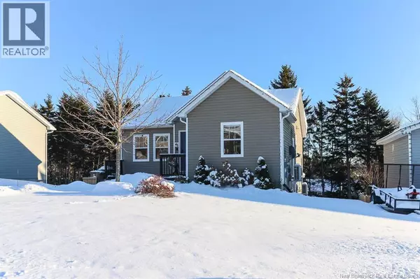 Saint John, NB E2J0E1,46-48 Dolly Drive