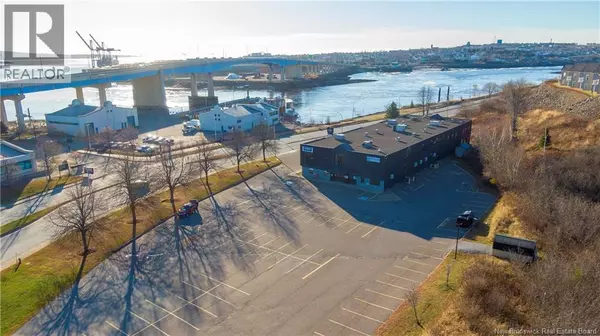 141-199 Chesley Unit# 110, Saint John, NB W2K4S6