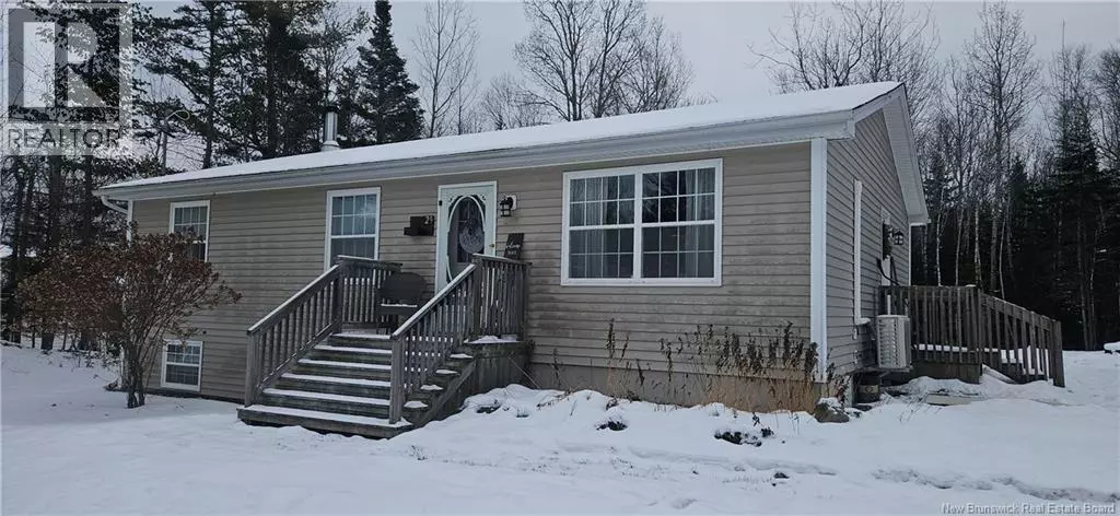 Lower Coverdale, NB E1J1K9,29 Laurelwood Drive