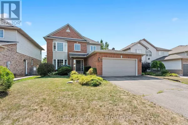 Thorold (confederation Heights), ON L2V5A2,19 CRYSLER CRESCENT