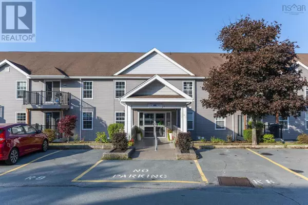 79 Collins GRV #123, Dartmouth, NS B2V1S5
