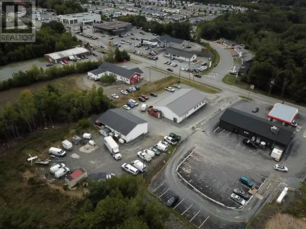 Bridgewater, NS B4V2V6,250 North Street