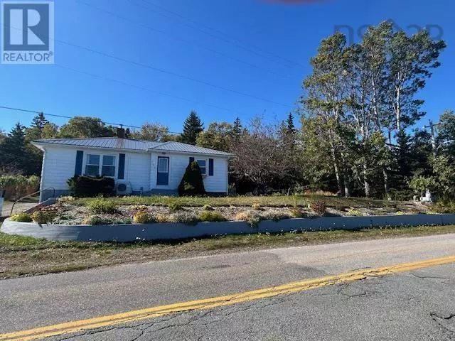 137 Brighton Road, Brighton, NS B0T1W0