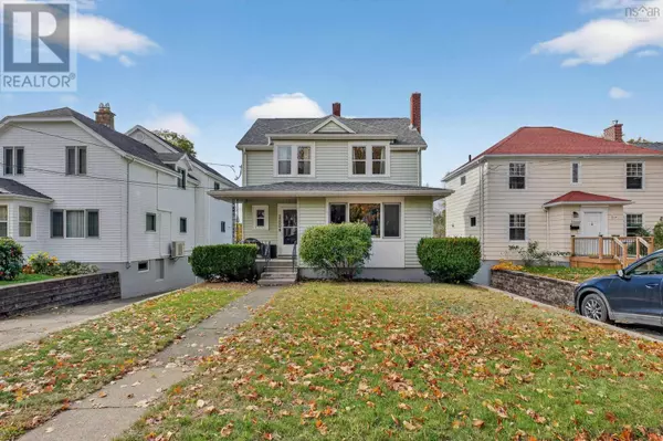 2500 Connaught Avenue, Halifax, NS B3L2Z4