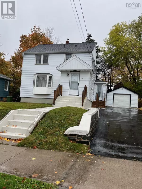 3381 Claremont Street, Halifax, NS B3L3L6