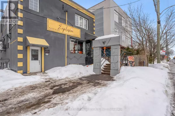 Ottawa, ON K1K2Z3,293 ST LAURENT BOULEVARD