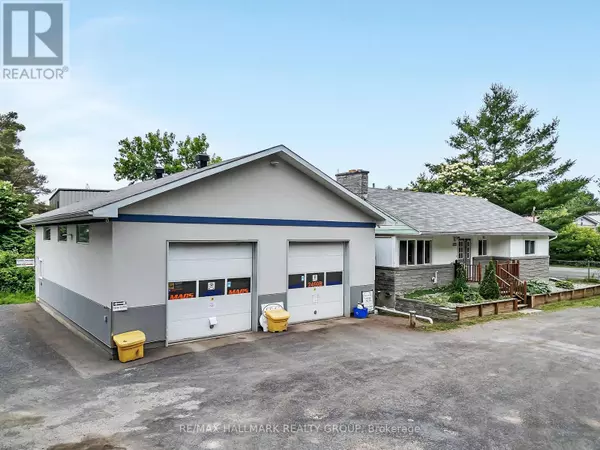 Ottawa, ON K1T3V3,2460 LEITRIM ROAD