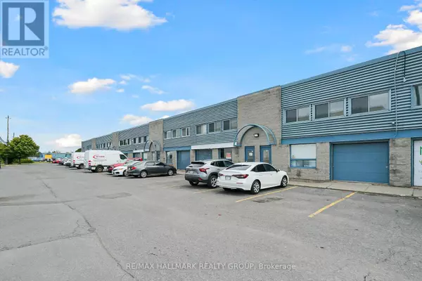 Ottawa, ON K1J9J3,1010 Polytek ST #42