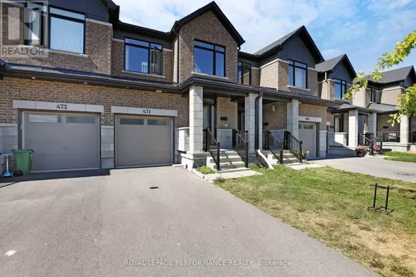 Ottawa, ON K1T0M1,471 FERNSIDE STREET
