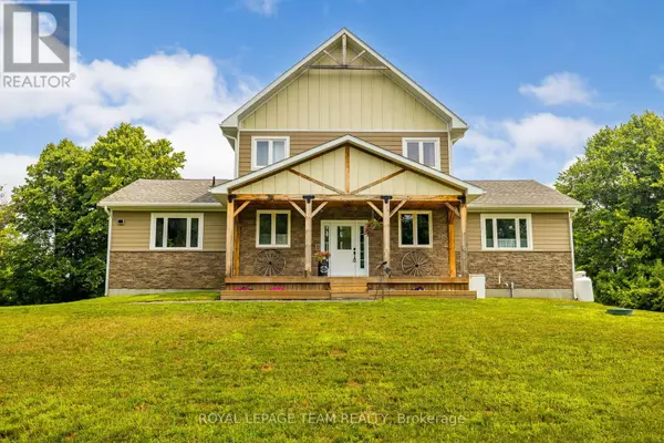 691 RIDEAU RIVER ROAD, Montague, ON K0G1N0