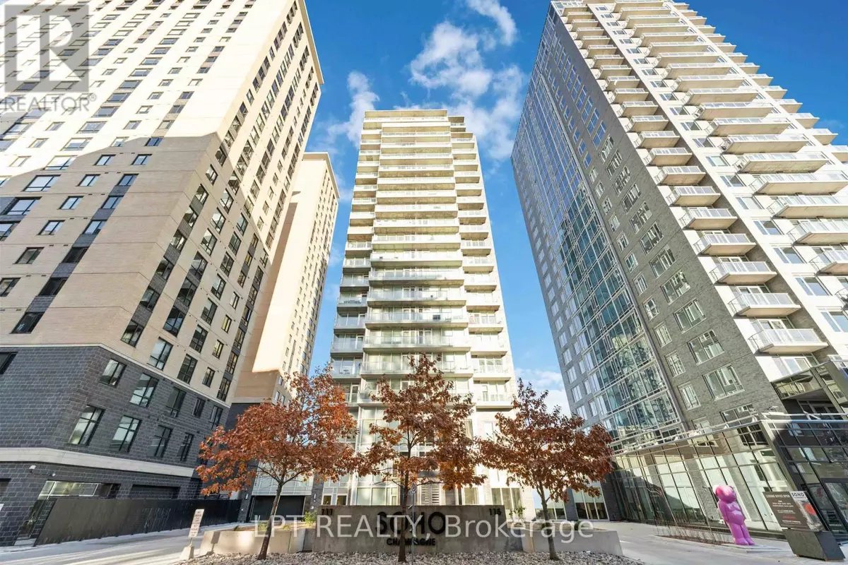Ottawa, ON K1S5V3,111 Champagne AVE South #307