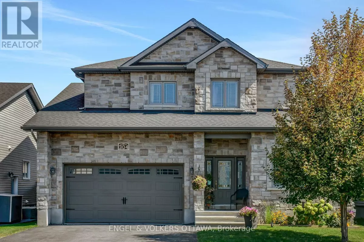 Russell, ON K0A1W0,304 COLMAR STREET
