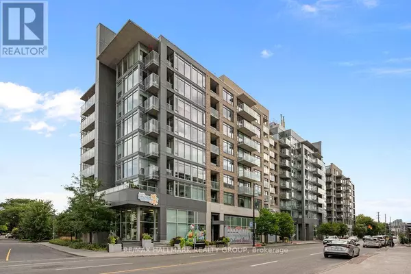 88 Richmond RD #712, Ottawa, ON K1Z0B1