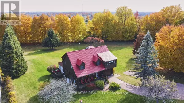 81 TROTTERS LANE, Rideau Lakes, ON K0G1X0