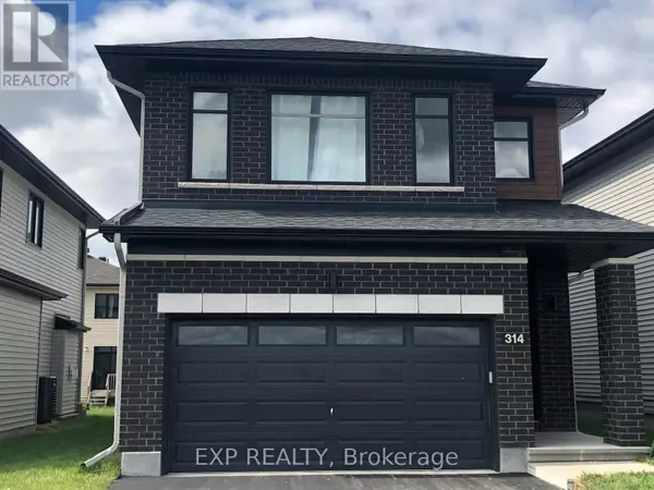 314 CRANESBILL ROAD, Ottawa, ON K2V0L7