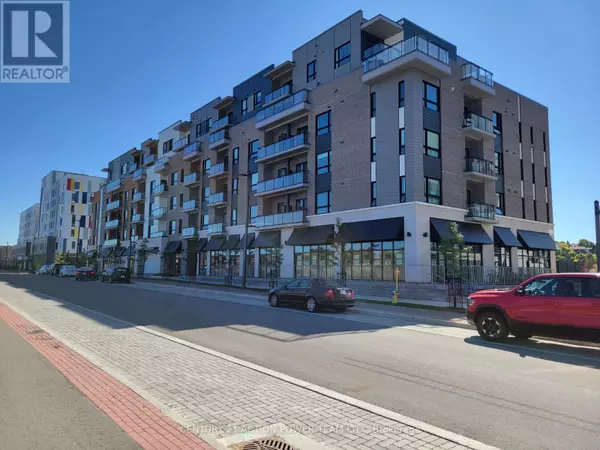 1350 Hemlock RD #419, Ottawa, ON K1K5C2