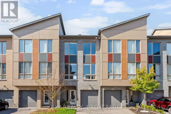 404 TERRAVITA PRIVATE, Ottawa, ON K1V2R9