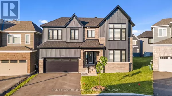 440 APPALACHIAN CIRCLE, Ottawa, ON K2J6X4