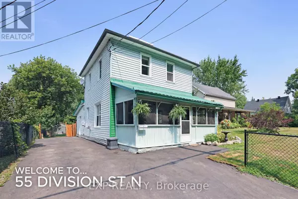 55 DIVISION STREET N, Mcnab/braeside, ON K7S3B9