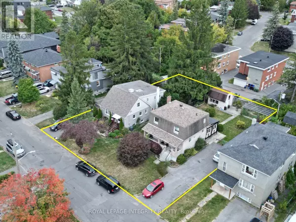 465-469 GUY STREET, Ottawa, ON K1K1C1