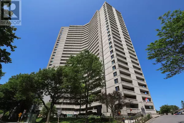 1171 Ambleside DR #1002, Ottawa, ON K2B8G6