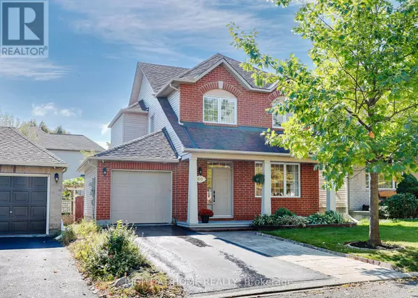 60 MERSEY DRIVE, Ottawa, ON K2K3A6