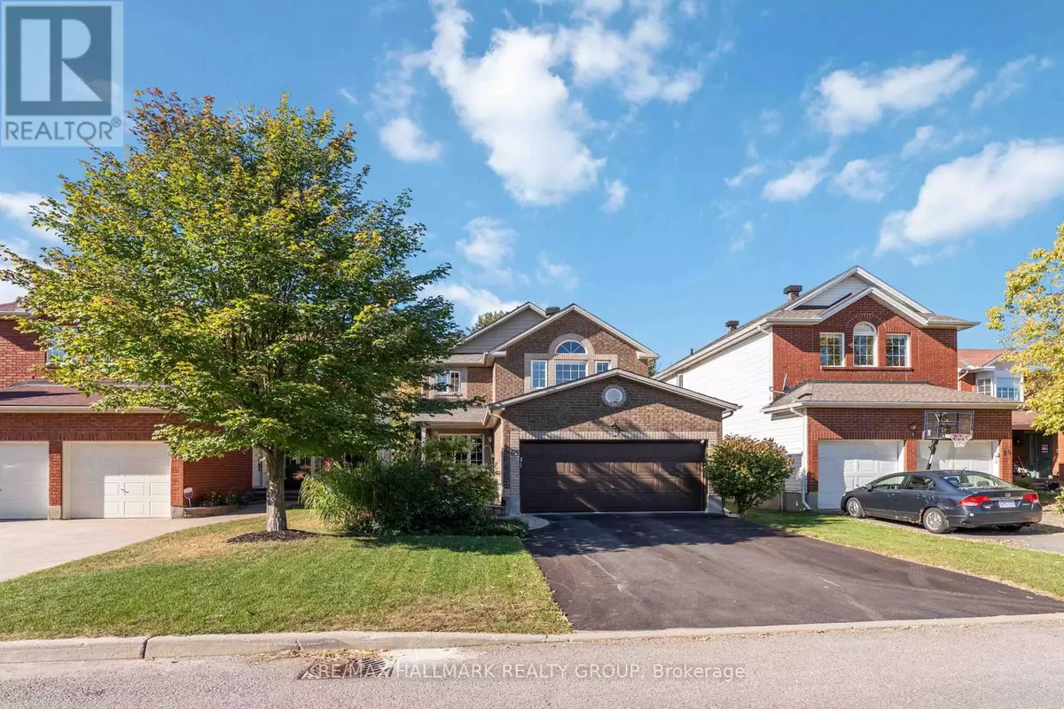 Ottawa, ON K1K4T6,91 BOREALIS CRESCENT