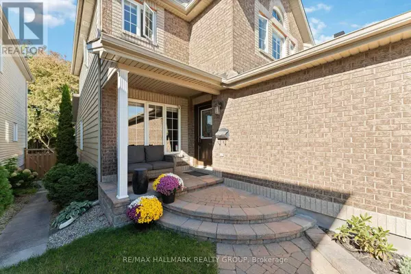 Ottawa, ON K1K4T6,91 BOREALIS CRESCENT