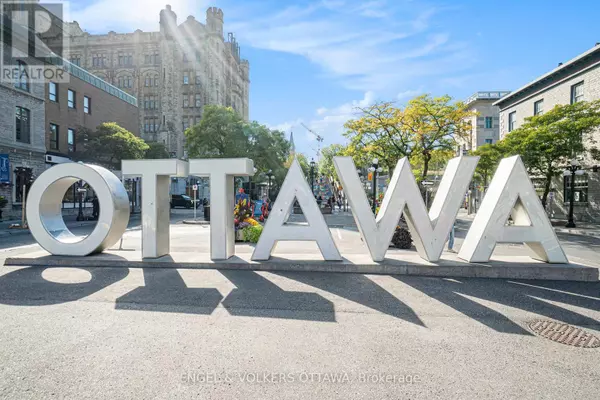 Ottawa, ON K1N1K7,205 Bolton ST #313