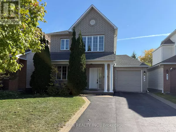 49 DEERFOX DRIVE, Ottawa, ON K2J4V1