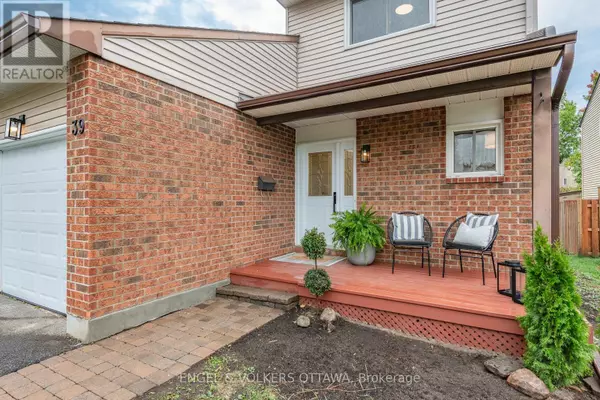 Ottawa, ON K2J2L5,39 BENLARK ROAD