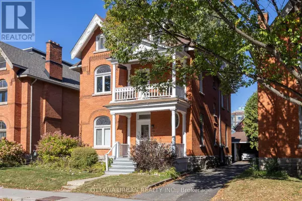 Ottawa, ON K1S1X5,101 STRATHCONA AVENUE