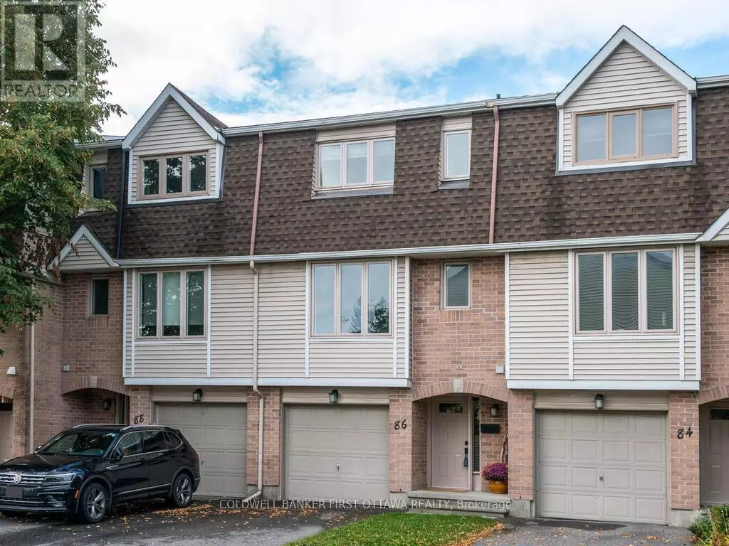 Ottawa, ON K2L3L9,86 LIGHTFOOT PLACE