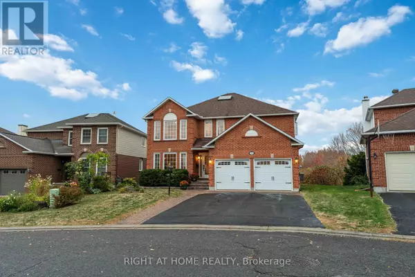 Ottawa, ON K2K2L2,50 ROSENFELD CRESCENT