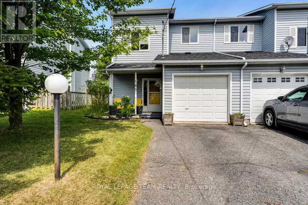 Carleton Place, ON K7C4M8,185 MORRIS STREET