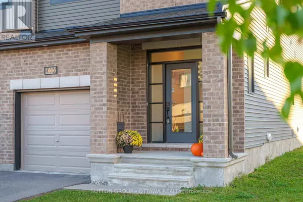 Ottawa, ON K2T0P3,1006 SPEEDVALE COURT
