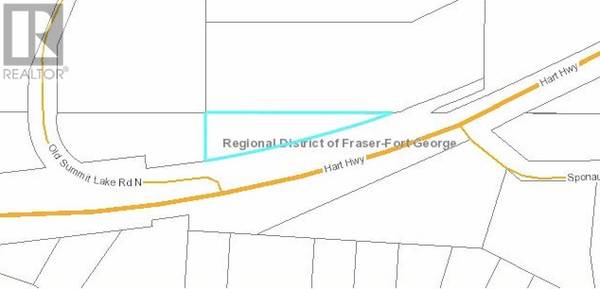 Prince George, BC V2K1L2,HART HIGHWAY