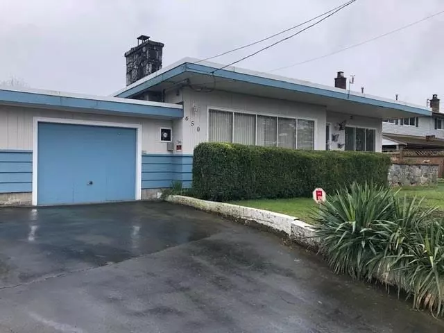 Coquitlam, BC V3J3X6,650 CLARKE ROAD