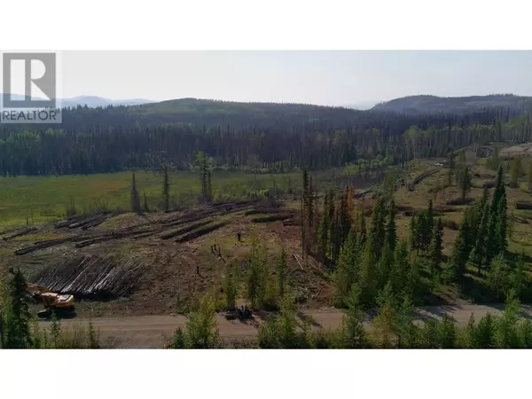 Burns Lake, BC V0J1E2,3 AGER RD #LOT