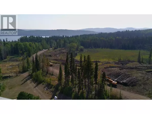 3 AGER RD #LOT, Burns Lake, BC V0J1E2