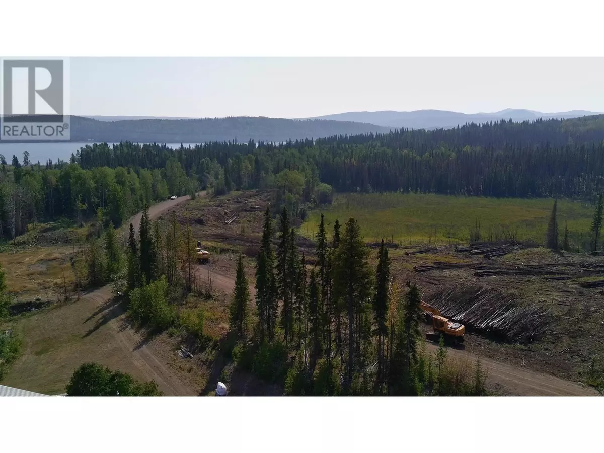 Burns Lake, BC V0J1E2,3 AGER RD #LOT